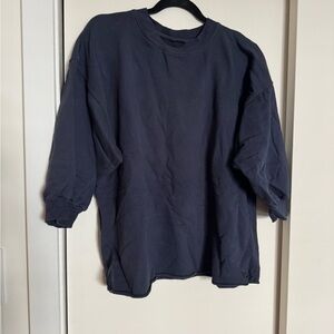 Left on Friday Sports & Rec Sweatshirt